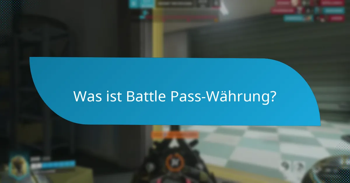 Wie viel kostet ein Battle Pass?