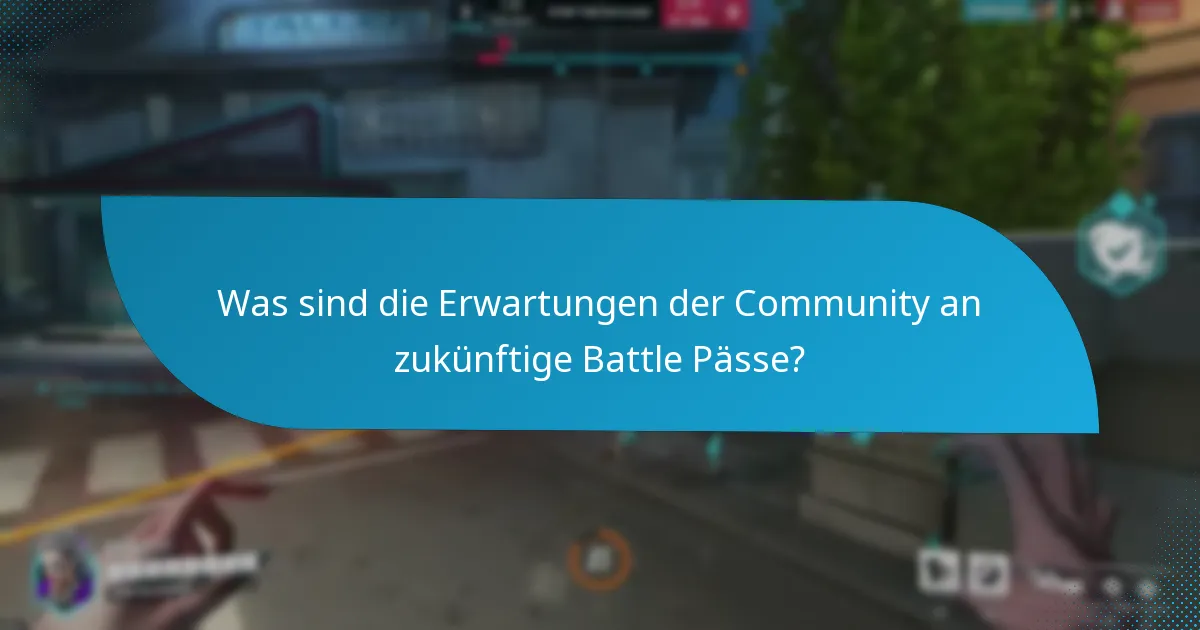 Wie wird sich die Struktur des Battle Pass in Zukunft ändern?