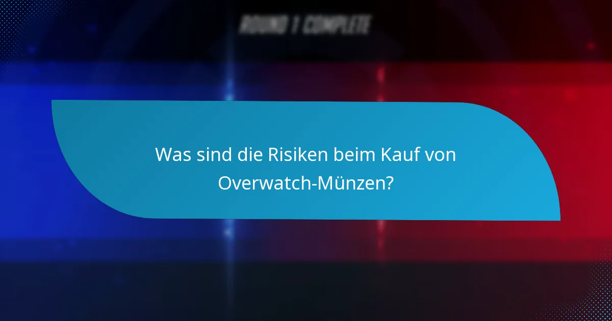 Wie maximiert man die Ersparnisse während der Overwatch-Münzen-Verkäufe?
