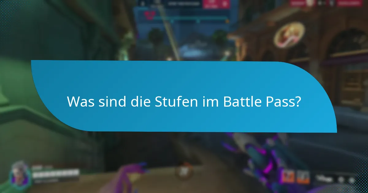 Welche Herausforderungen sind im Battle Pass enthalten?