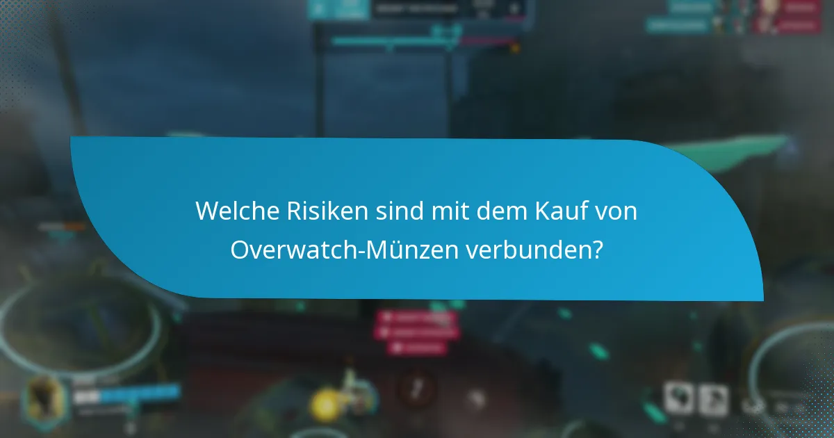 Wie beeinflussen saisonale Events die Verfügbarkeit von Overwatch-Münzen?