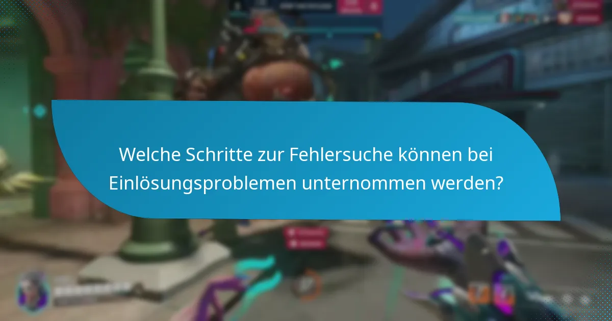Wie vergleicht sich die Einlösung von Overwatch Coins Geschenkkarten mit anderen Gaming-Geschenkkarten?