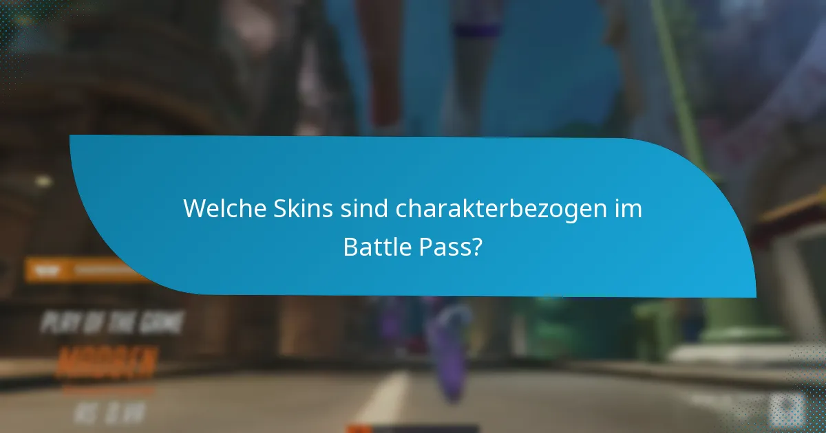 Welche Stile sind für Battle Pass-Skins verfügbar?