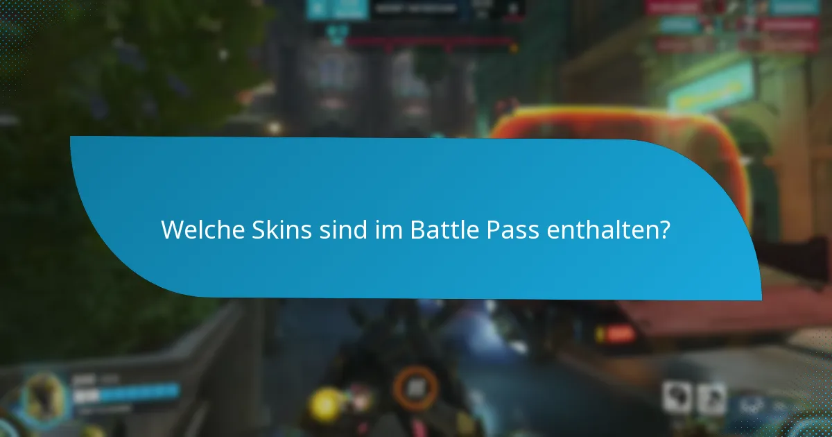 Welche Sprays können Spieler im Battle Pass freischalten?