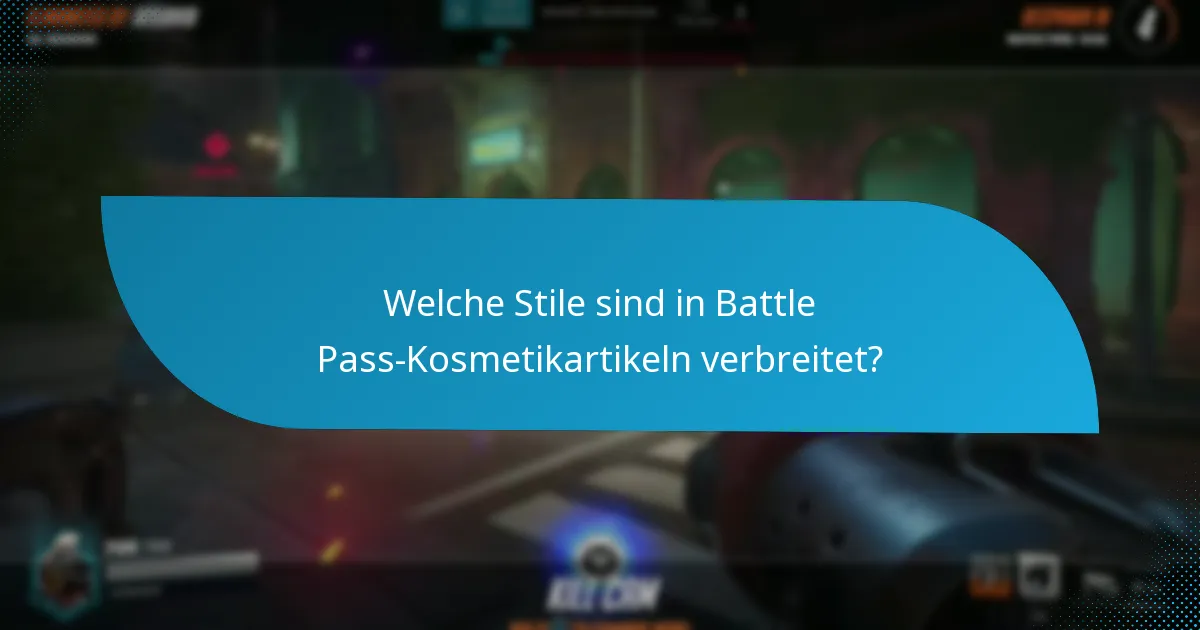 Welche Battle Pass-Kosmetikartikel bieten das beste Preis-Leistungs-Verhältnis?