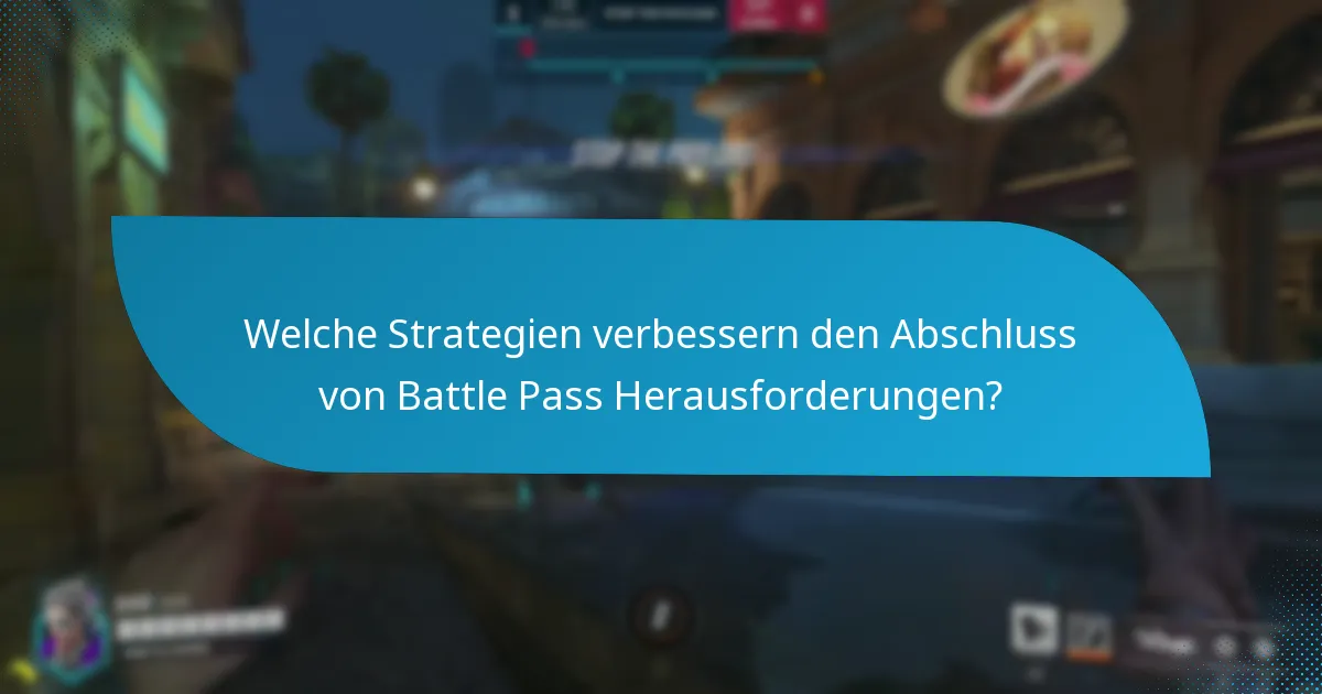 Was sind die häufigsten Probleme mit Battle Pass Herausforderungen?