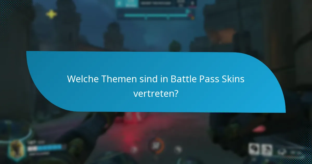 Wie können Spieler auf Battle Pass Skins zugreifen?