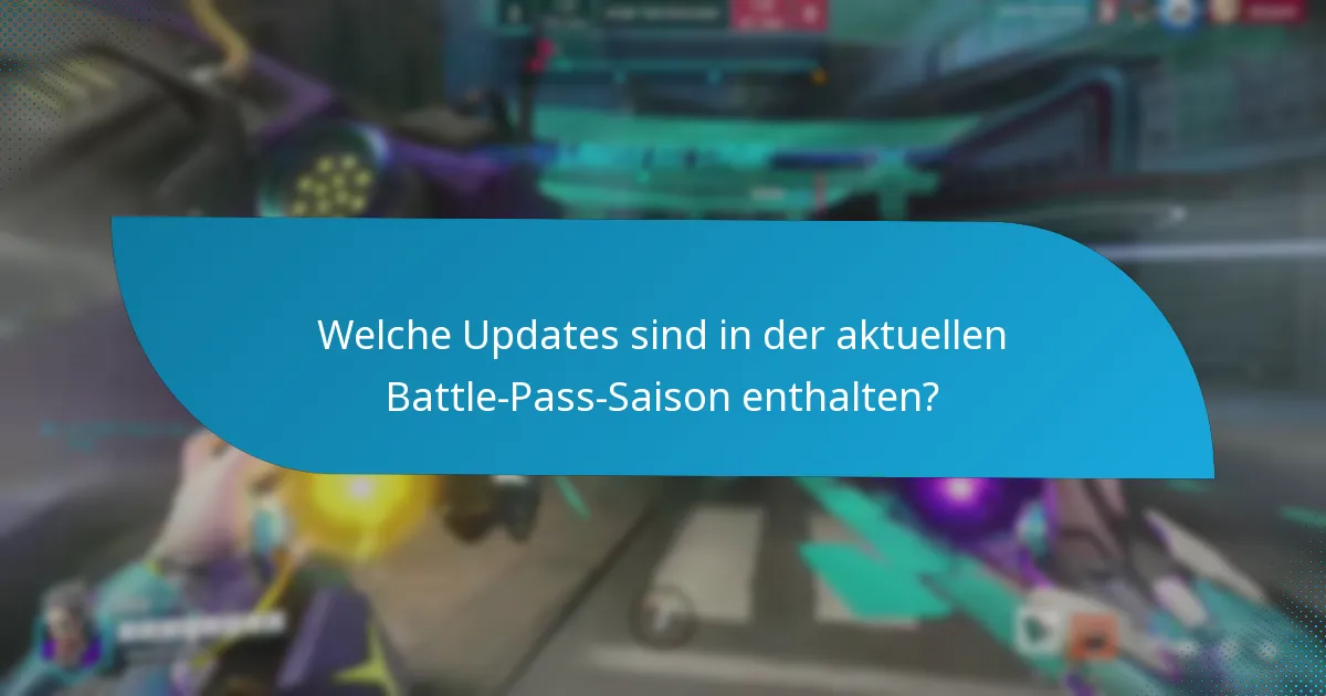Wie maximieren die Spieler ihr Erlebnis mit dem Battle Pass?