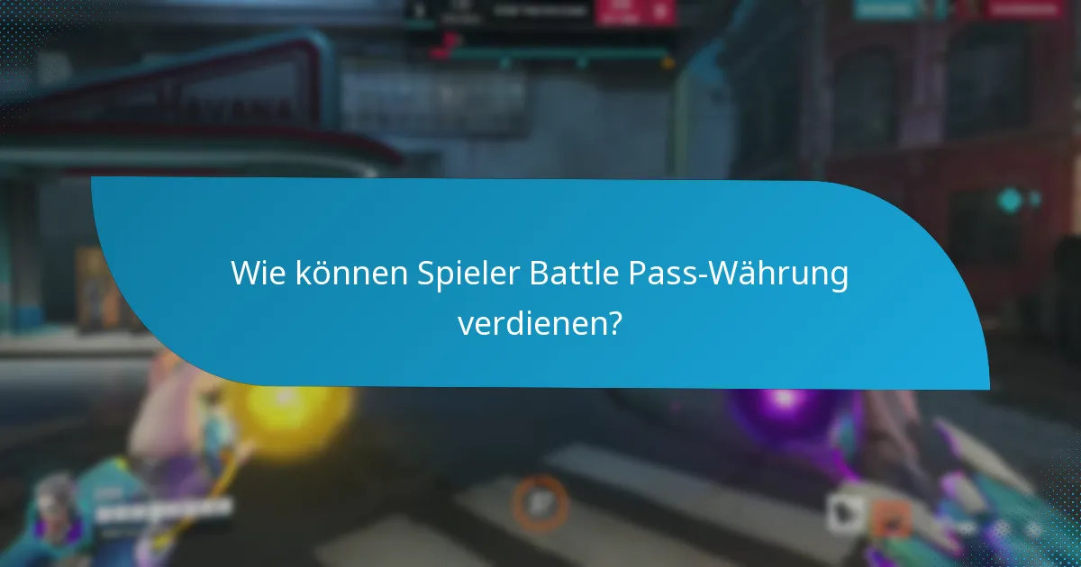Wie können Spieler Battle Pass-Währung ausgeben?