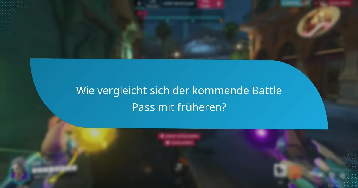 Was sind die potenziellen Risiken im Zusammenhang mit kommenden Battle Pässen?